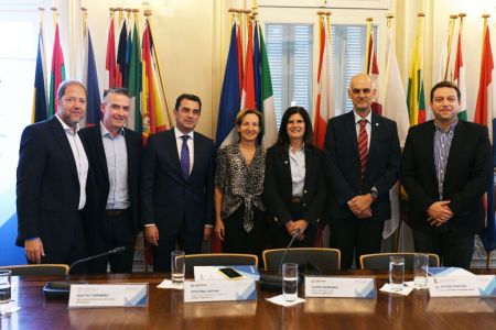 Πρωτοβουλία LifeScore : Πλατφόρμα για την επίτευξη επισιτιστικής ασφάλειας και καταπολέμηση της σπατάλης τροφίμων