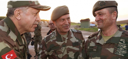 Ερντογάν : Απειλεί και πάλι την Ευρώπη για το προσφυγικό