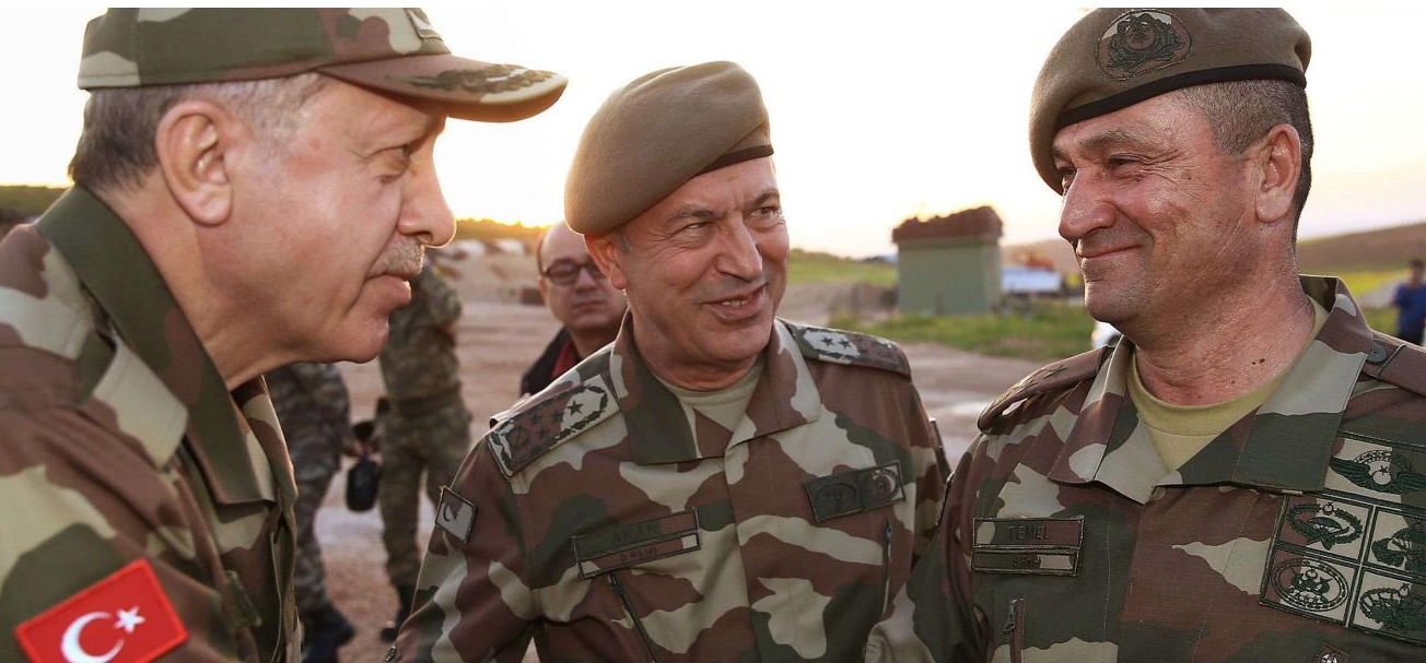 Ερντογάν : Απειλεί και πάλι την Ευρώπη για το προσφυγικό