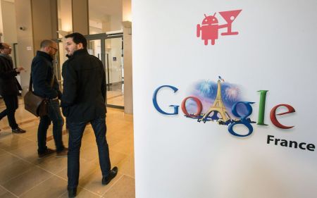 Στα «μαχαίρια» Γάλλοι δημοσιογράφων με… Google