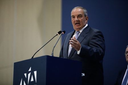 Η επανεμφάνιση των καραμανλικών