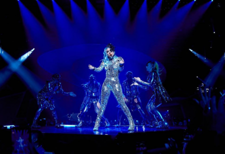 Lady Gaga : Η μητέρα της μιλά ανοιχτά για την ψυχική υγεία της σταρ