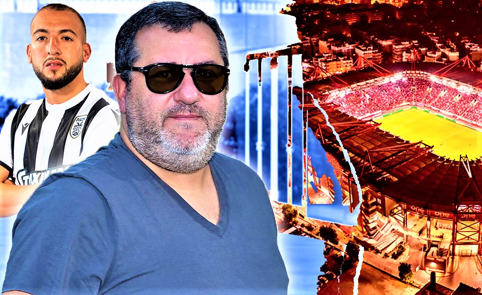 Αποκάλυψη : Στην Αθήνα ο Μίνο Ραϊόλα – Οι επαφές και οι συζητήσεις