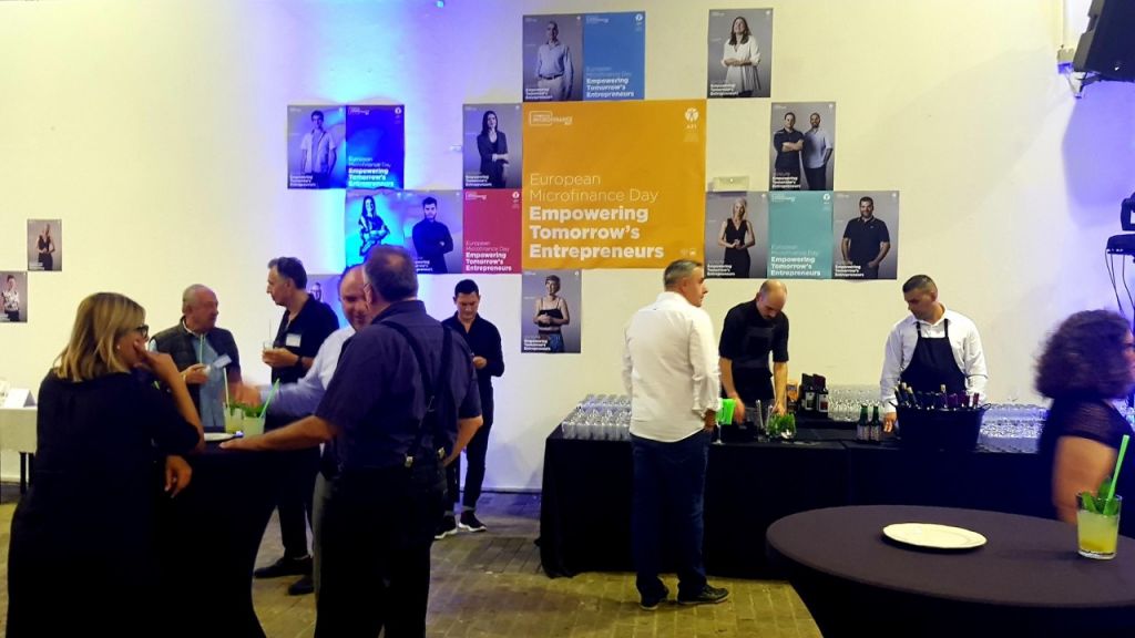 Action Finance Initiative: Πέντε χρόνια μικροπιστώσεων στην Ελλάδα