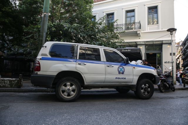 ΕΛ.ΑΣ: Ερευνά σοβαρό τραυματισμό αλλοδαπού ύστερα από συμπλοκή με αστυνομικούς