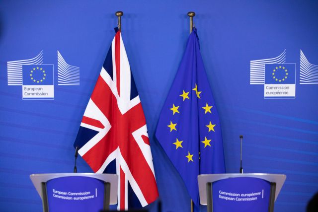 Brexit : Σήμερα η απόφαση των 27 για την παράταση – Η στάση της ΕΕ και ο ρόλος της Γαλλίας