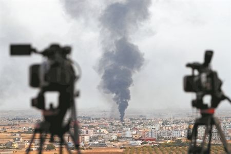 Γιατί η Τουρκία δεν θα υποχωρήσει…