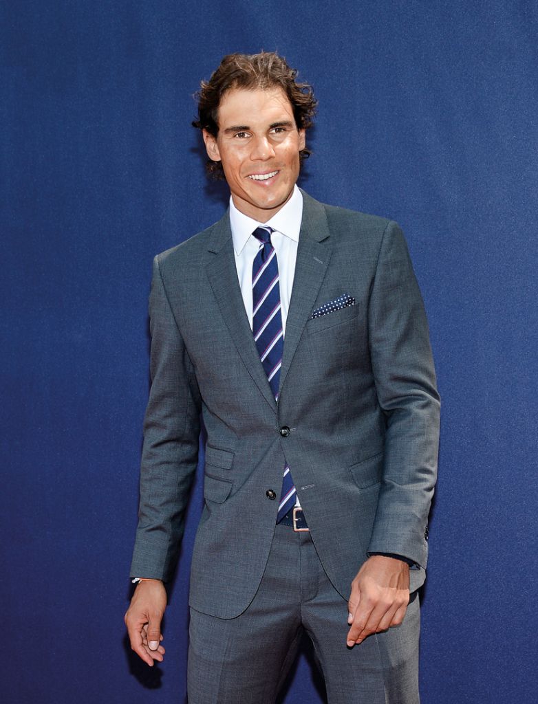 Ραφαέλ Ναδάλ