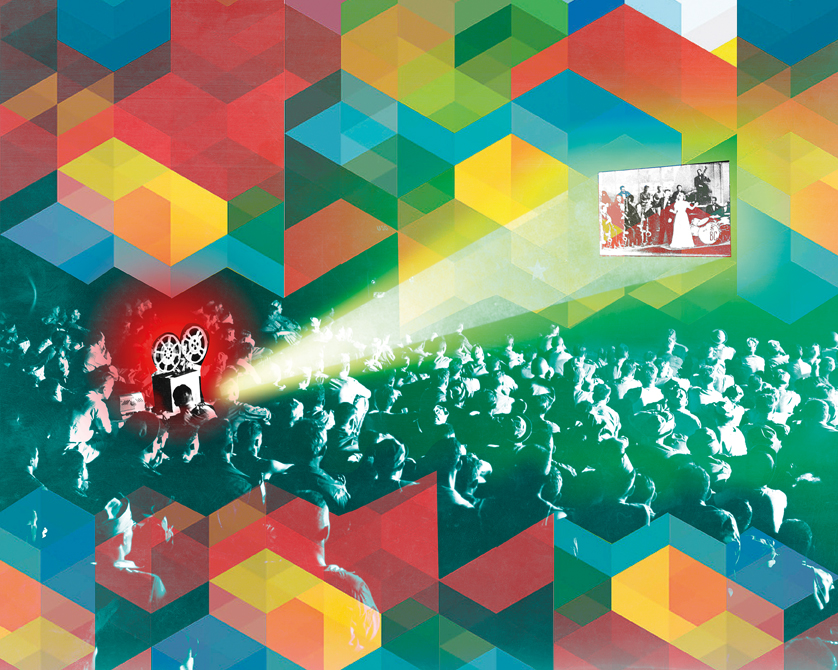 Το προξενιό της κριτικής