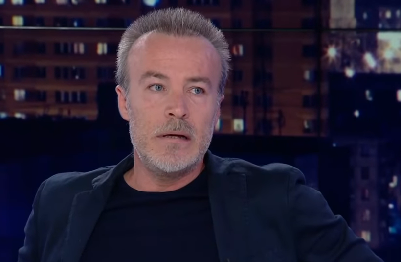 Ν. Μπογιόπουλος στο One Channel: Μόνο ένας πολιτικά αναλφάβητος ταυτίζει κομμουνισμό με ναζισμό