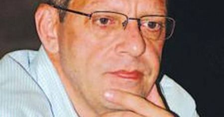 Πέθανε ο δημοσιογράφος Φώτης Χρονόπουλος