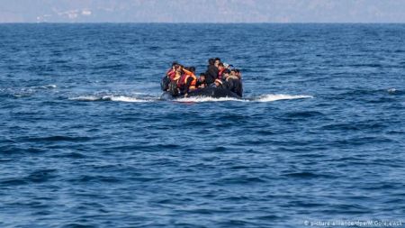 Έλεγχοι για τζιχαντιστές στο Αιγαίο
