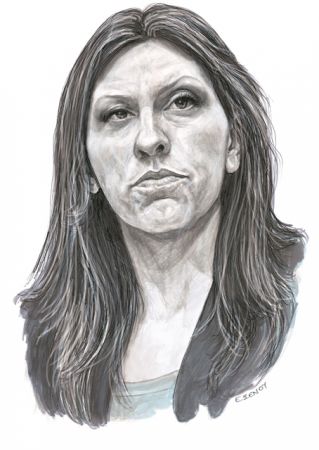 Ζ. Κωνσταντοπούλου : «Κυνηγούσα τον Τσίπρα και τον Βαρουφάκη που δεν σήκωνε τα τηλέφωνα»