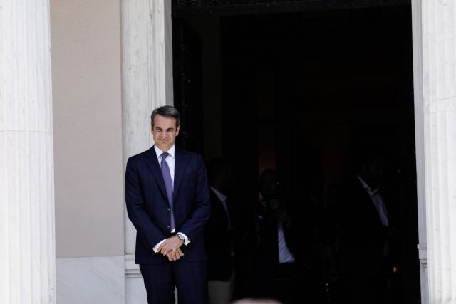 Συνωστισμός επενδυτών στο Μέγαρο Μαξίμου – Ολο το παρασκήνιο των συναντήσεων