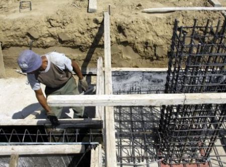 Η επιστροφή της αντιπαροχής