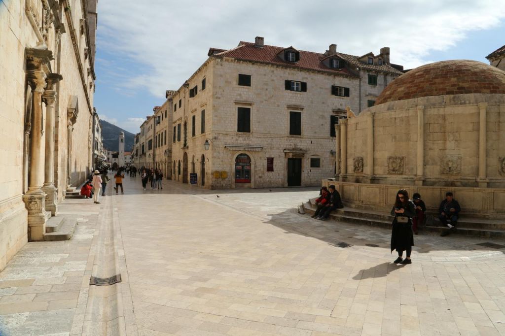 Κροατία : Στον κατάλογο της UNESCO ακόμη επτά μνημεία της
