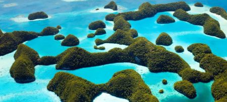 Εco-friendly αποδράσεις