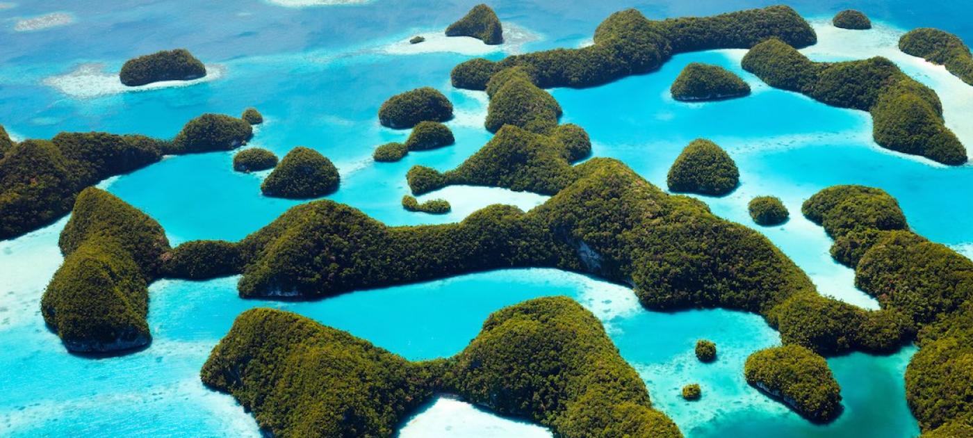 Εco-friendly αποδράσεις