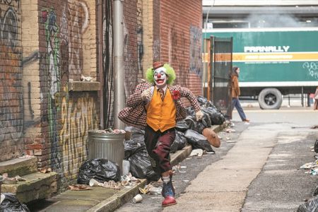 Το φαινόμενο Joker : Από χάρτινος ήρωας, κινηματογραφικός εθισμός