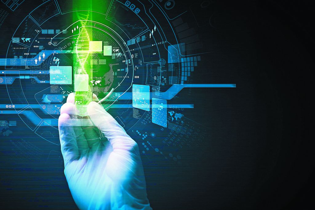 Η επανάσταση που ήρθε από το κύτταρο