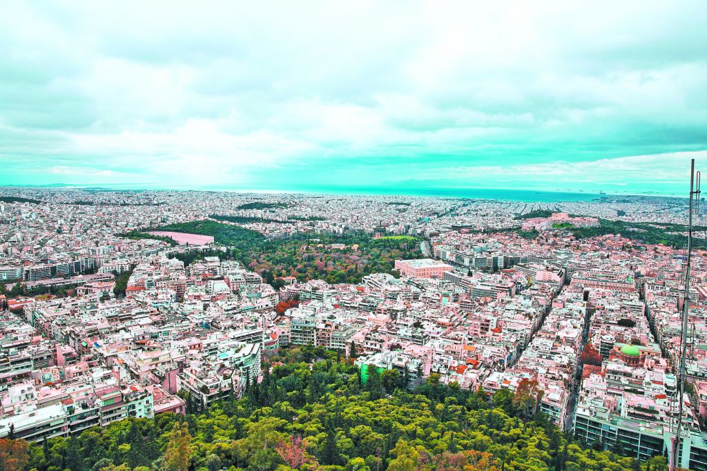 «Διπλασιασμός τιμών σε 3 χρόνια στα ακίνητα»