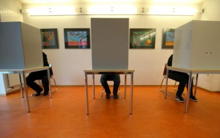 Εκλογές στη Θουριγγία:  το κρατίδιο των πολιτικών αντιφάσεων