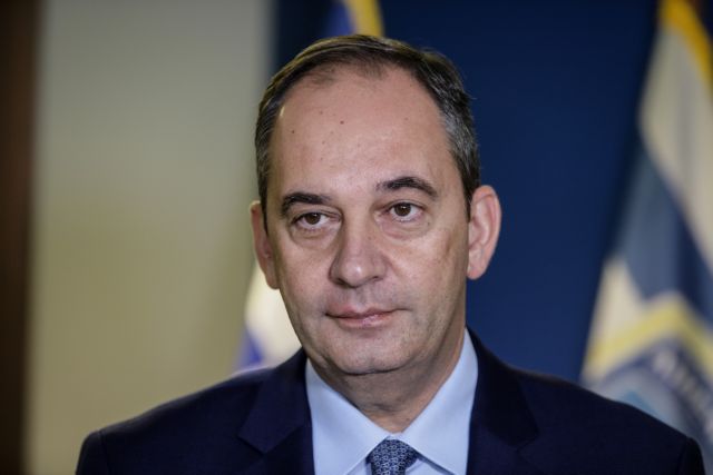 Πλακιωτάκης για Τσαβούσογλου : Κάποιοι παίζουν με τις ζωές που εμείς σώζουμε στο Αιγαίο