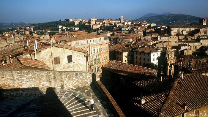 Ιταλία: Τεστ για την κυβέρνηση οι περιφερειακές στην Ούμπρια