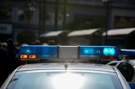 Κρατούμενος απέδρασε από το ΑΤ Κυψέλης