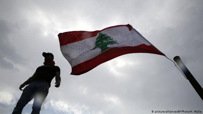 Άρωμα αραβικής άνοιξης στο Λίβανο;