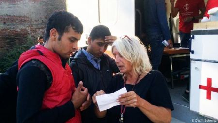 Νέα όξυνση για το προσφυγικό στην Ελλάδα;