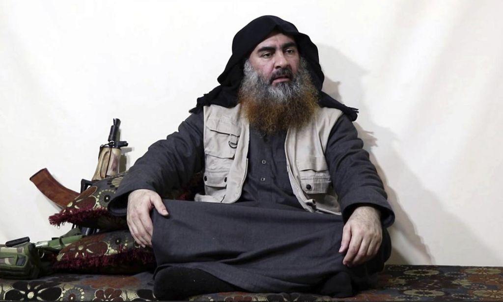 Οι διεθνείς αντιδράσεις για την πληροφορία θανάτου του αρχηγού του ISIS