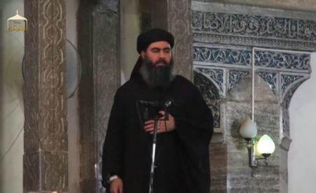 Πώς έγινε η επιχείρηση εξόντωσης του αρχηγού του ISIS