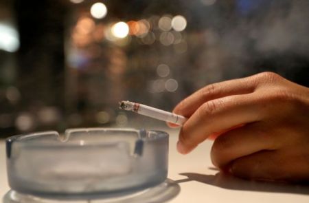 Αντικαπνιστικός νόμος: Ξεκίνησαν οι έλεγχοι στην Αθήνα