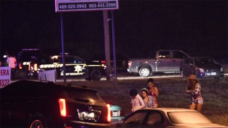 Μακελειό στο Τέξας : Πυροβολισμοί σε πανεπιστήμιο – Αναφορές για νεκρούς