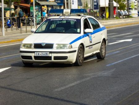 Τροχαίο στην Πεντέλη: Οδηγός παρέσυρε και εγκατέλειψε 14χρονο