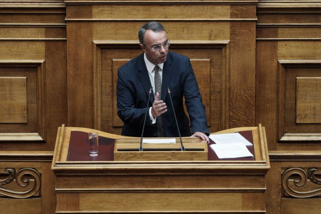 Σταϊκούρας : Ενισχύει την αξιοπιστία της χώρας η απόφαση του ESM