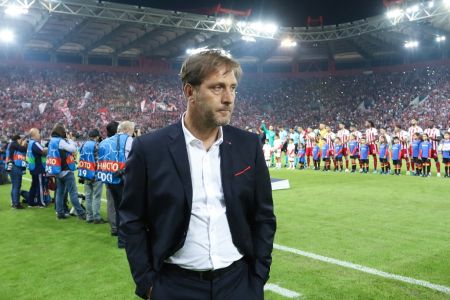 Οι ευχές του Μαρτίνς για την 28η Οκτωβρίου