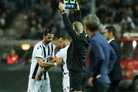 ΠΑΟΚ: «Blackjack» με ποδοσφαιριστές ο Φερέιρα