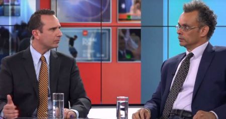 Ψήφος απόδημων: Ο καθηγητής Συνταγματικού Δικαίου Ξ. Κοντιάδης αναλύει στο One Channel