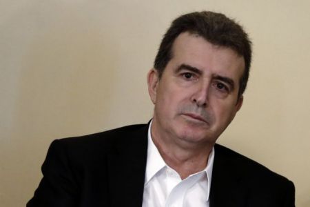 Χρυσοχοΐδης : «Σκουπίδια» οι δηλώσεις Τσαβούσογλου για πρόσφυγες