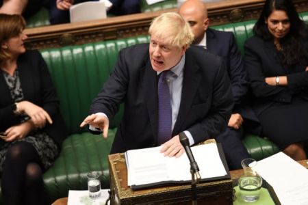 Brexit election? Johnson makes fresh bid to break the deadlock