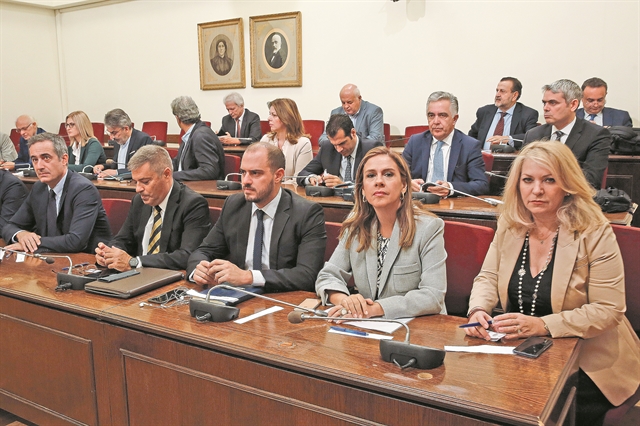 Σε θέσεις μάχης για τη Novartis