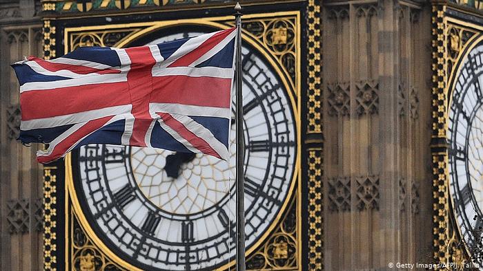 Deutsche Welle: Η μετά – Brexit εποχή σε μυθιστόρημα