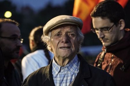 Το απεχθές εμπόριο συντάξεων