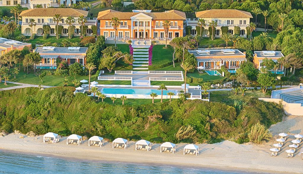 Ταξίδι στην κρήσσα γη