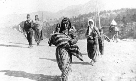 ΗΠΑ: Αναγνώρισαν τη γενοκτονία των Αρμενίων