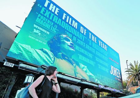 Ο αντιφασισμός και η παρωδία του