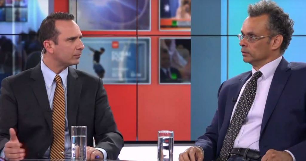 Ψήφος απόδημων: Ο καθηγητής Συνταγματικού Δικαίου Ξ. Κοντιάδης αναλύει στο One Channel