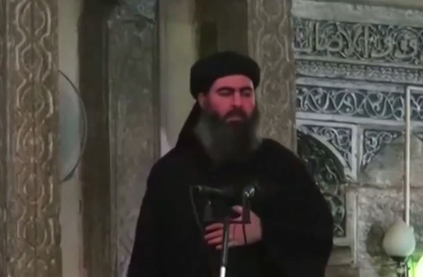 Πώς εξοντώθηκε ο αρχηγός του ISIS
